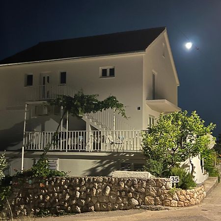 Apartments Nikola Stipisic Hvar Town Bagian luar foto