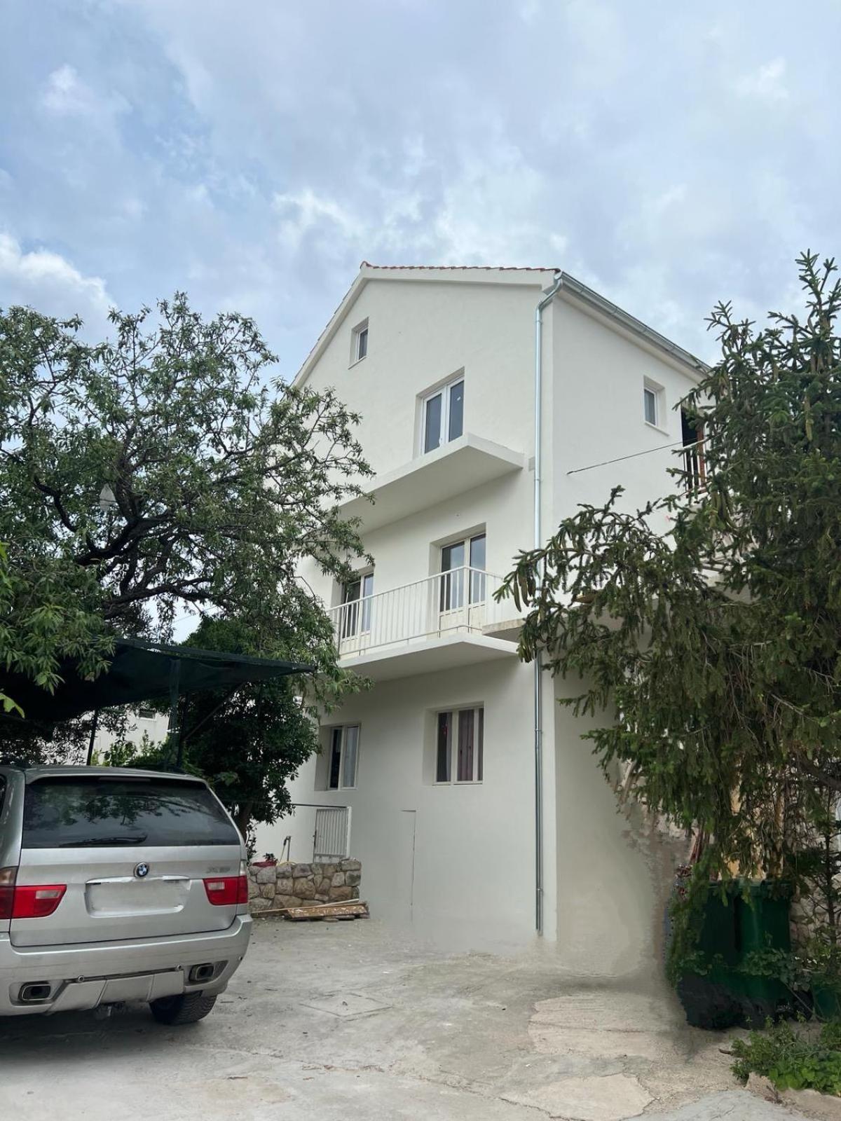Apartments Nikola Stipisic Hvar Town Bagian luar foto