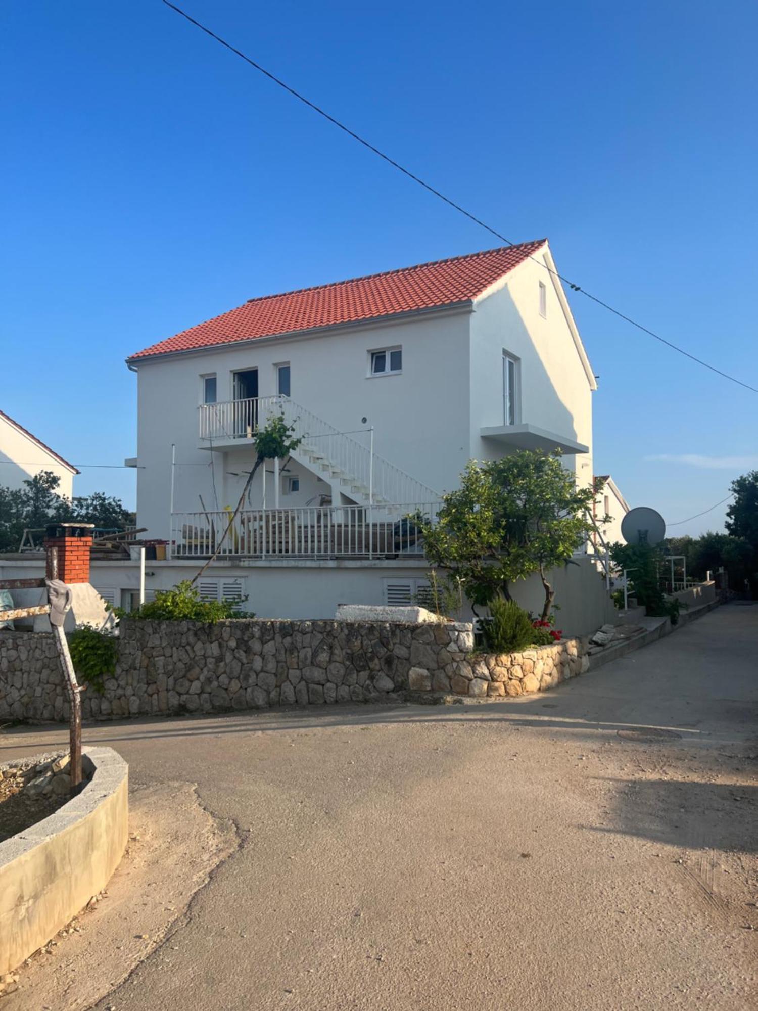 Apartments Nikola Stipisic Hvar Town Bagian luar foto