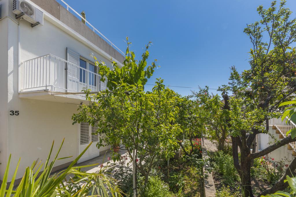 Apartments Nikola Stipisic Hvar Town Bagian luar foto