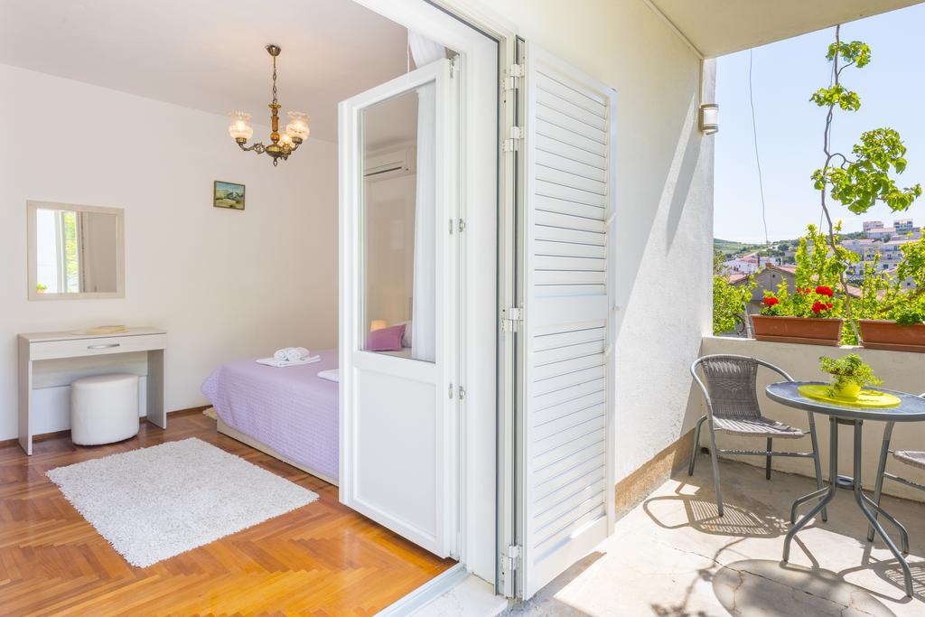 Apartments Nikola Stipisic Hvar Town Bagian luar foto