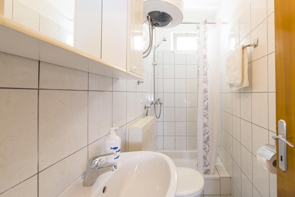 Apartments Nikola Stipisic Hvar Town Bagian luar foto