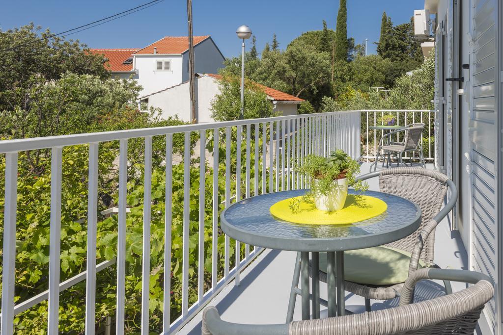 Apartments Nikola Stipisic Hvar Town Bagian luar foto