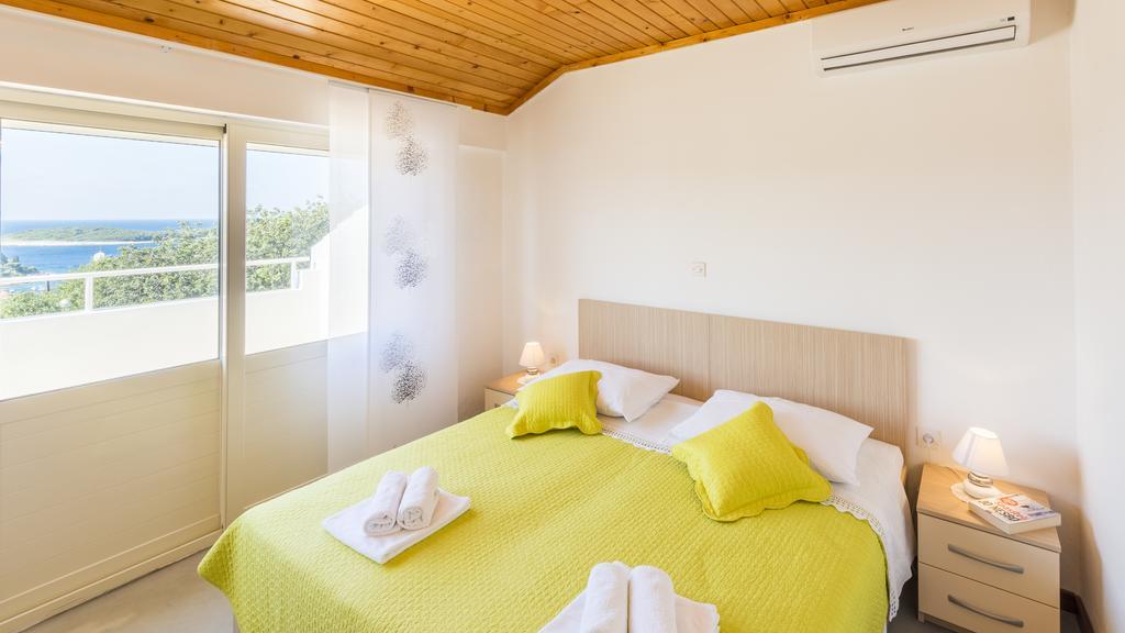Apartments Nikola Stipisic Hvar Town Bagian luar foto