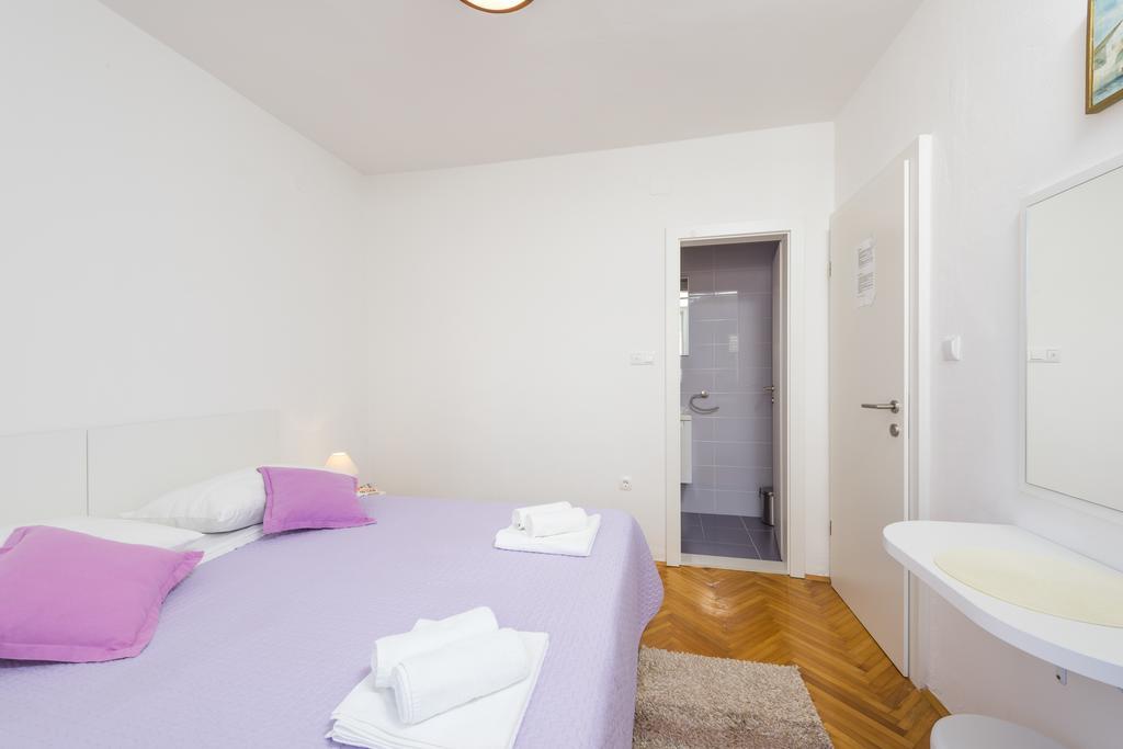 Apartments Nikola Stipisic Hvar Town Bagian luar foto