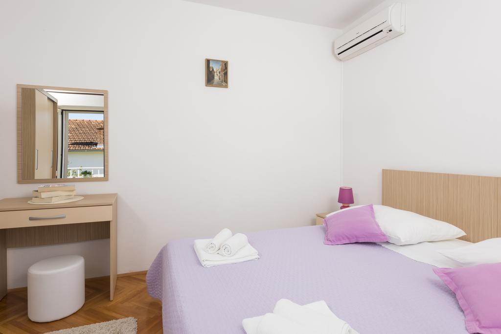 Apartments Nikola Stipisic Hvar Town Bagian luar foto