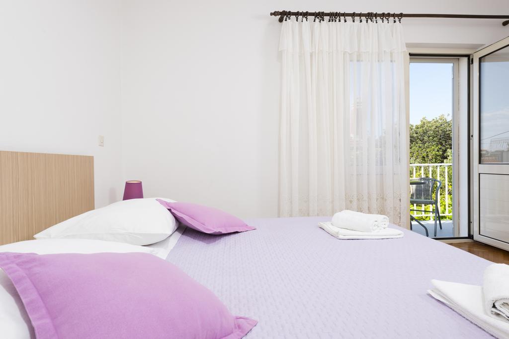 Apartments Nikola Stipisic Hvar Town Bagian luar foto