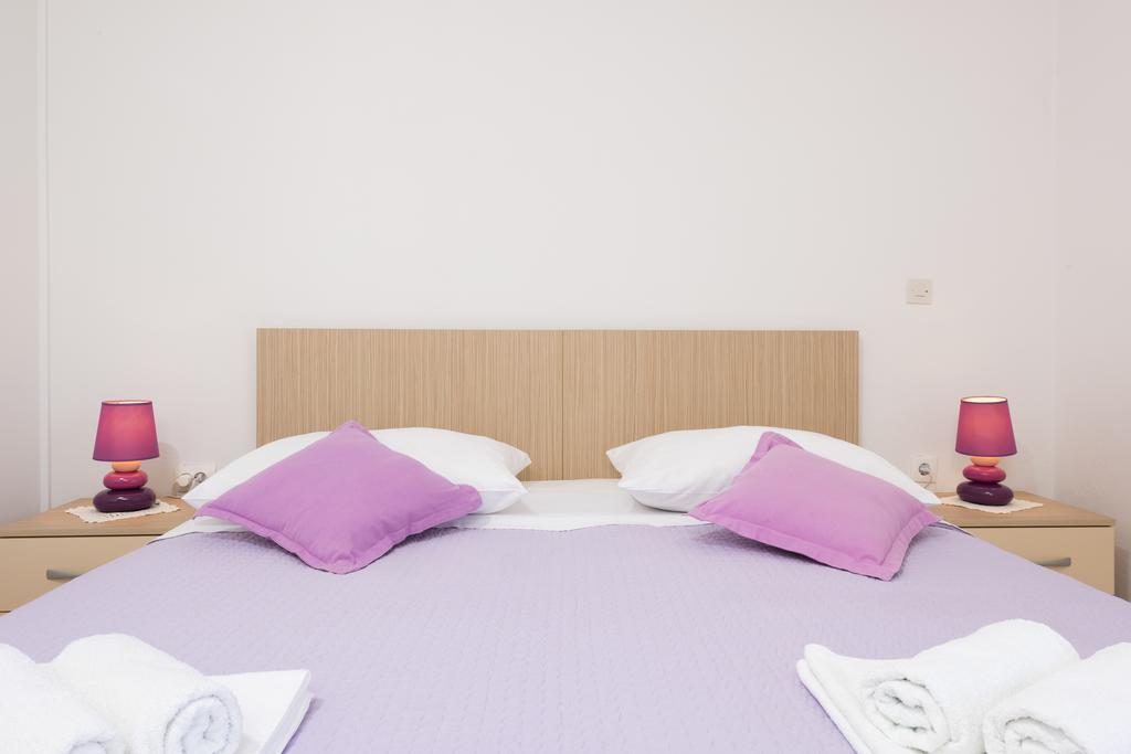 Apartments Nikola Stipisic Hvar Town Bagian luar foto
