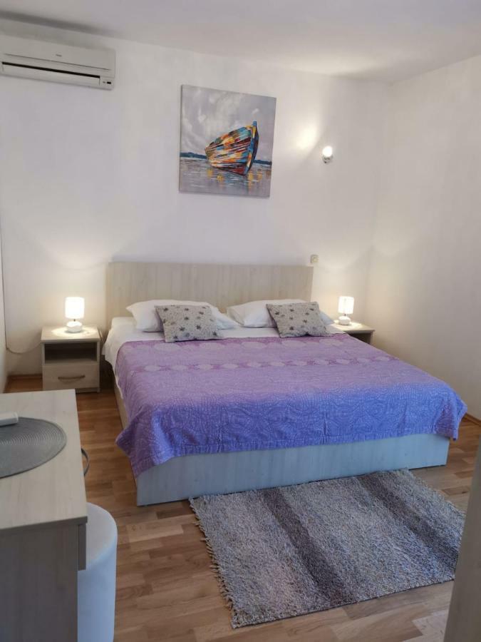 Apartments Nikola Stipisic Hvar Town Bagian luar foto